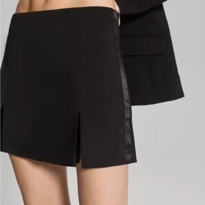 Zara Shorts
